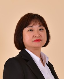 成少华&mdash;&mdash;科室主任