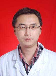 王锐&mdash;&mdash;主治医师