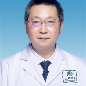 廖开翔内科副主任医师副院长