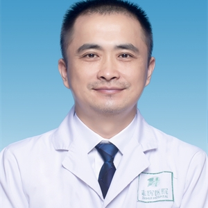 张振杰内科主治医师