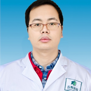 黎红东内科执业医师