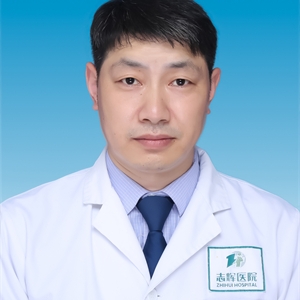 邵家泽外科执业医师