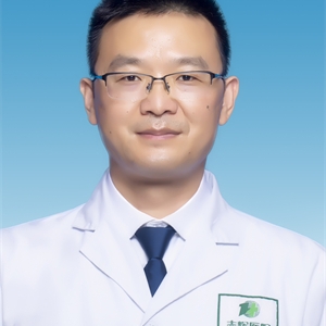 温元强副主任医师中医科主任