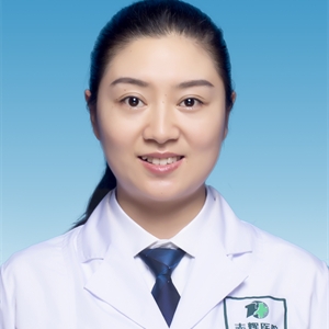 杨文娟主治医师