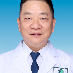 余炳强皮肤科执业医师