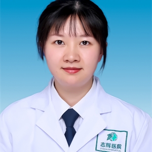 许靖血透室主治医师